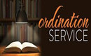 Ordination Service